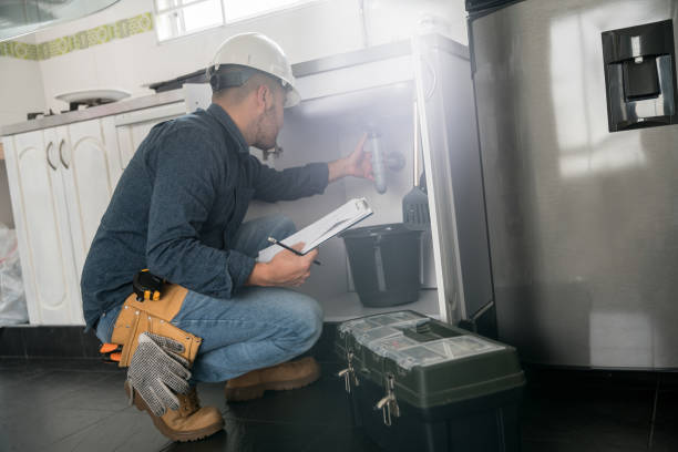 Professional Plumbing in Radium Springs, NM