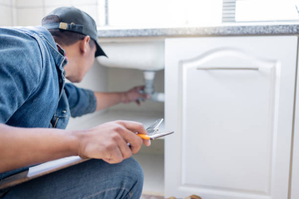 Best Plumbing Installation Services  in Radium Springs, NM