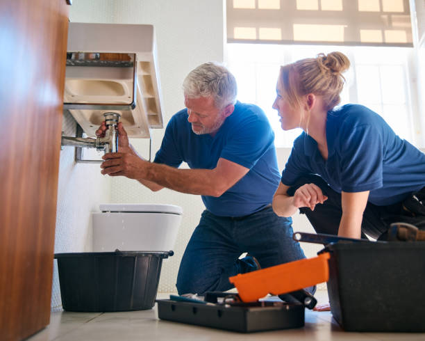 Best Gas Line Repair  in Radium Springs, NM